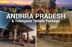 Divine Jyotirlinga & Balaji Darshan Yatra – South India Spiritual Circuit